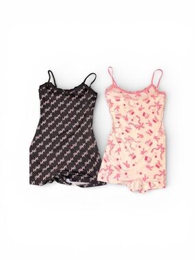 Bundle playboy sleepwear